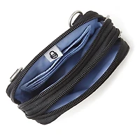 Sac à bandoulière « Take Two RFID Bryant » - noir
