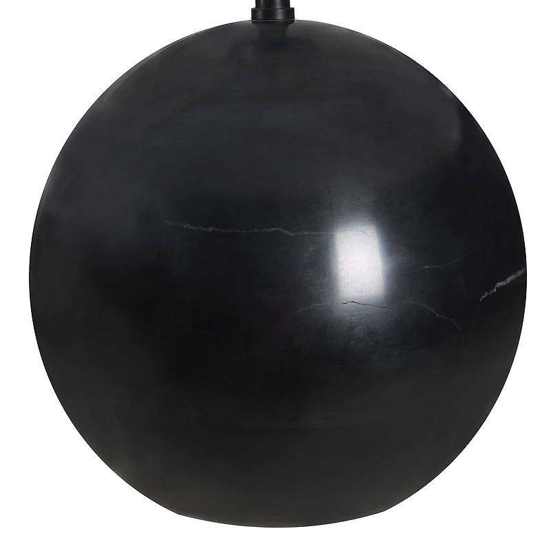 Lampe de table Brienne en marbre