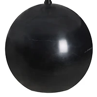 Lampe de table Brienne en marbre