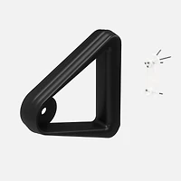 Trinity Pinpoint Curtain Rod Set