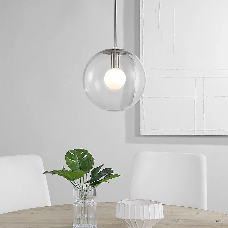 Quince Ceiling Fixture