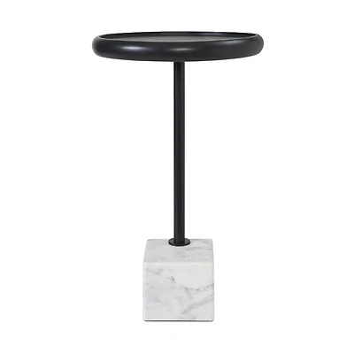 Hull Side Table