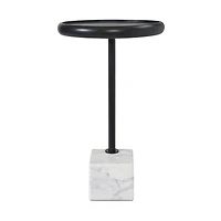 Hull Side Table