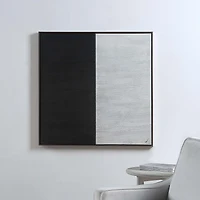 Gobi Canvas Art