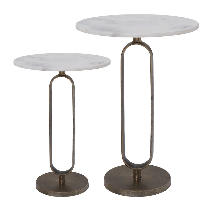 Irene Side Table