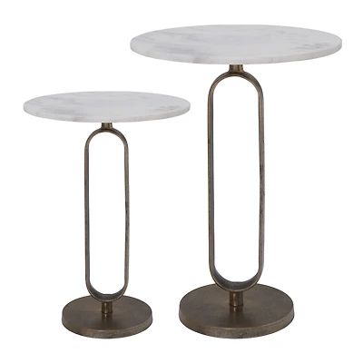 Irene Side Table