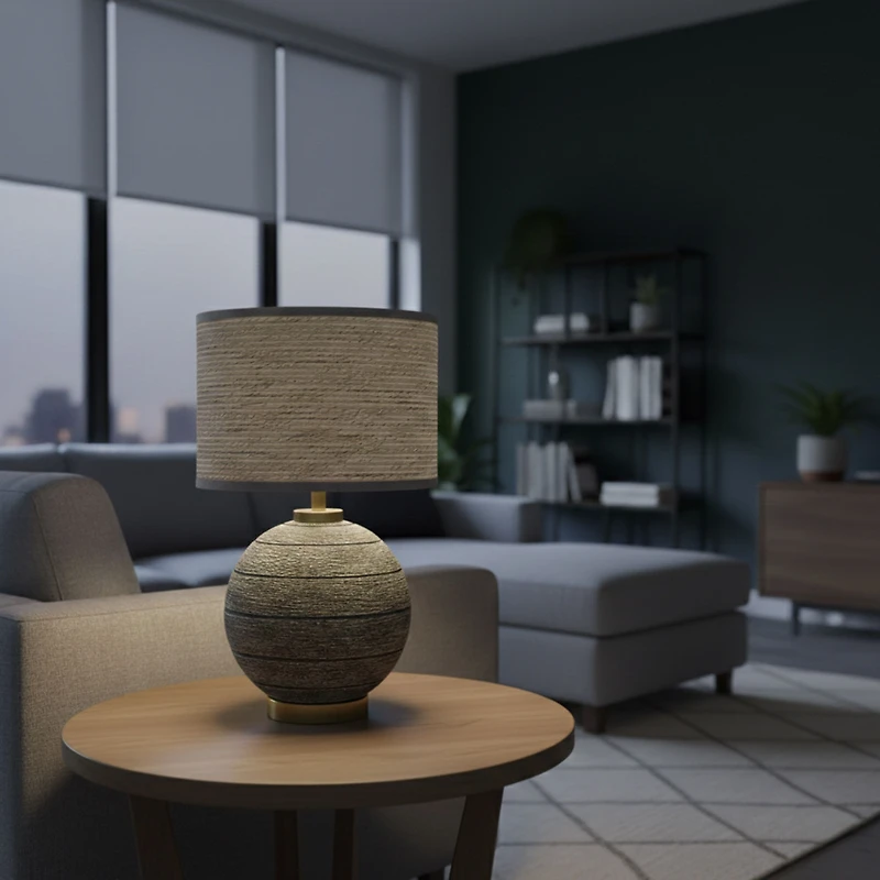 Vera Table Lamp