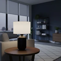 Valentina Table Lamp