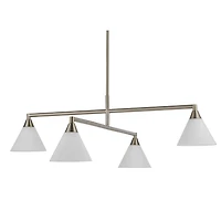 Isola Ceiling Fixture