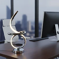 Victoria Lampe de table 
