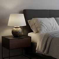 Vida Table Lamp