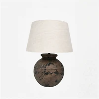 Vida Table Lamp