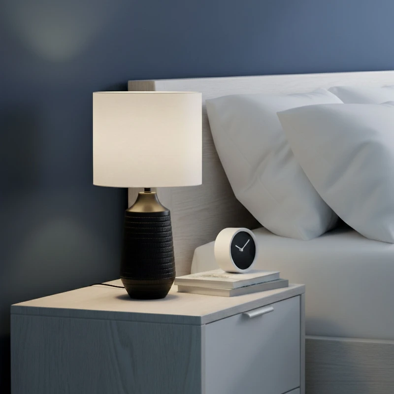 Lampe de table Viviana