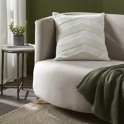 Coussin d'intérieur Chiara