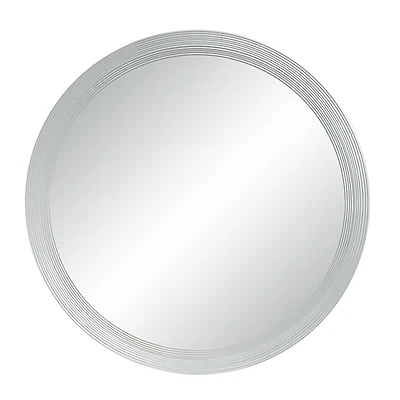 Osorno 40" Tall Round Mirror
