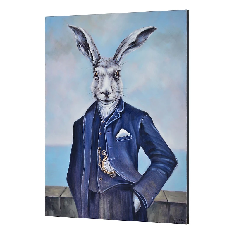 Stephens Canvas Art