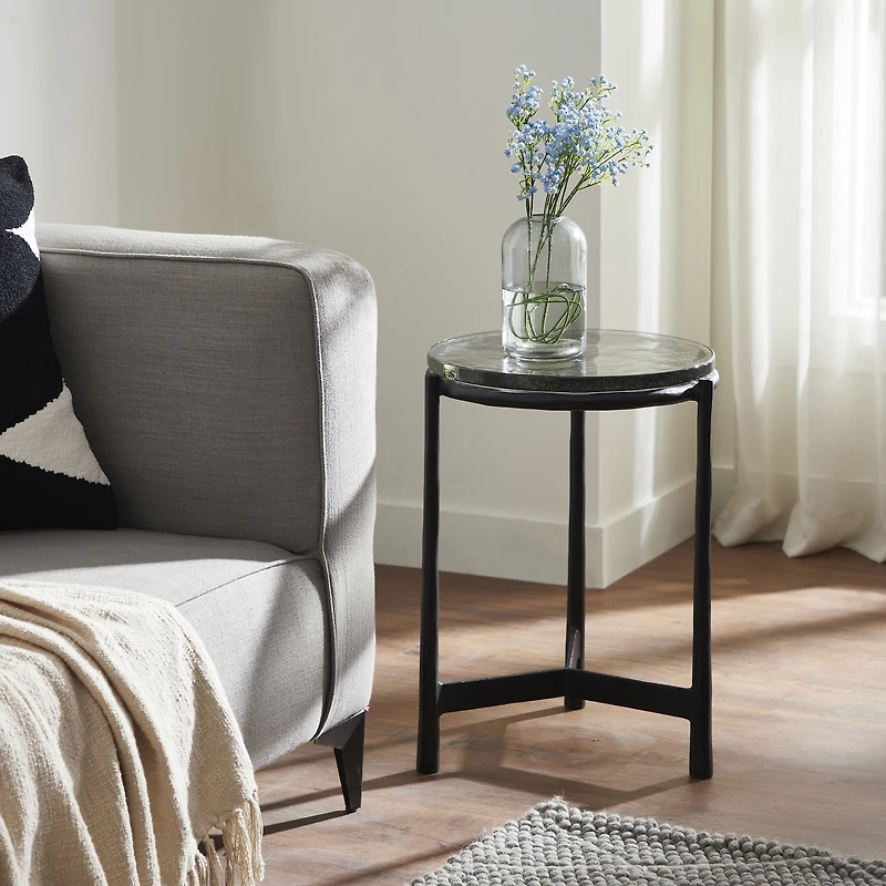Table d'appoint « Avila »