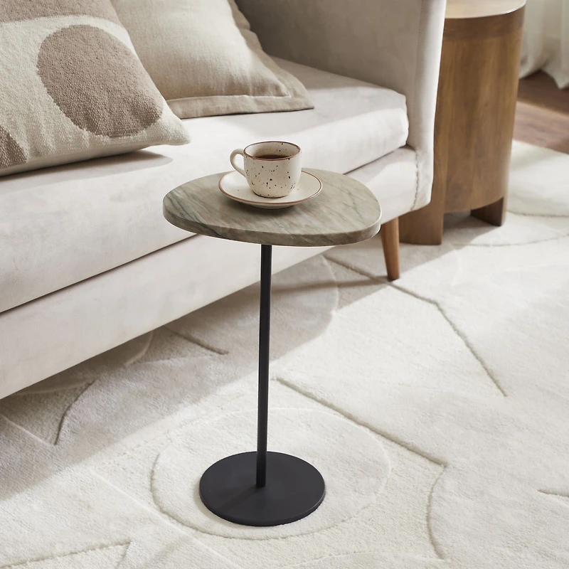 Table d'appoint « Bethany »