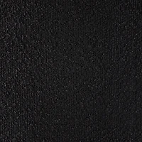 Pouf Castillo couleur noire