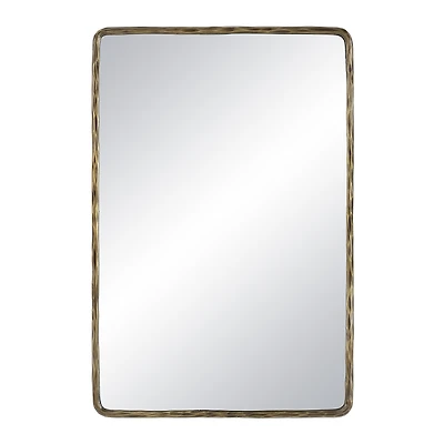 Ivory Wall Mirror