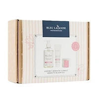 Bleu Lavande Coffret sérénité florale 2025
