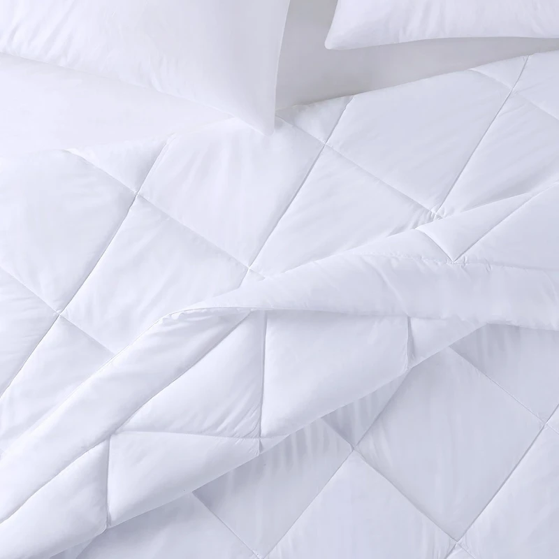Couette Thinsulate alternative au duvet