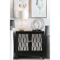 Plume Set of 2 Hand Painted Canvas