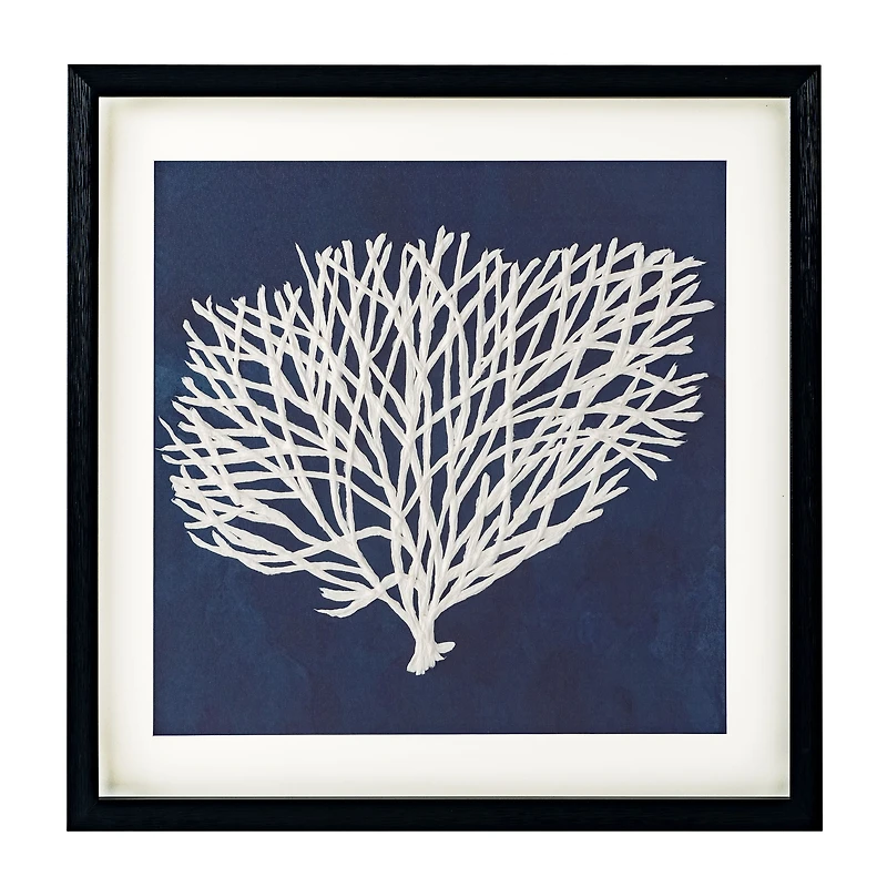 Boîte-cadre « Sea Fan II »