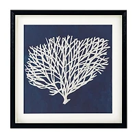 Boîte-cadre « Sea Fan II »