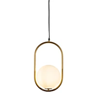 Lada Pendant Light