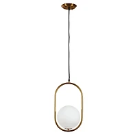 Lada Pendant Light