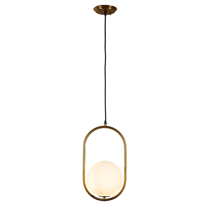 Lada Pendant Light