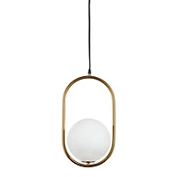 Lada Pendant Light