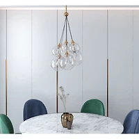 Lustre « Kiran »