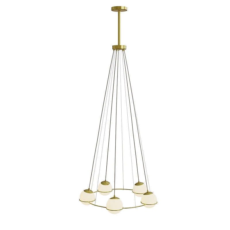 Chandelier « Arissa »