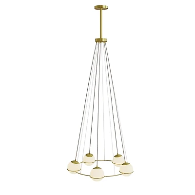 Chandelier « Arissa »