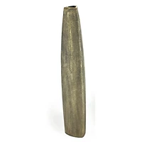 Rhea 40" Decorative Ceramic Floor Vase Small