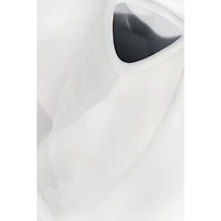 Klas 47" Decorative Ceramic Floor Vase Large