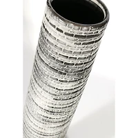 Fairyn 47" Decorative Ceramic Floor Vase Large