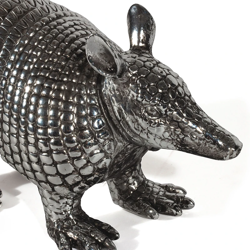 Anthony Decorative Armadillo Accessory