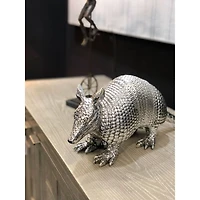 Tatou décoratif « Anthony »