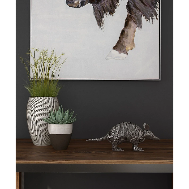 Tatou décoratif « Anthony »