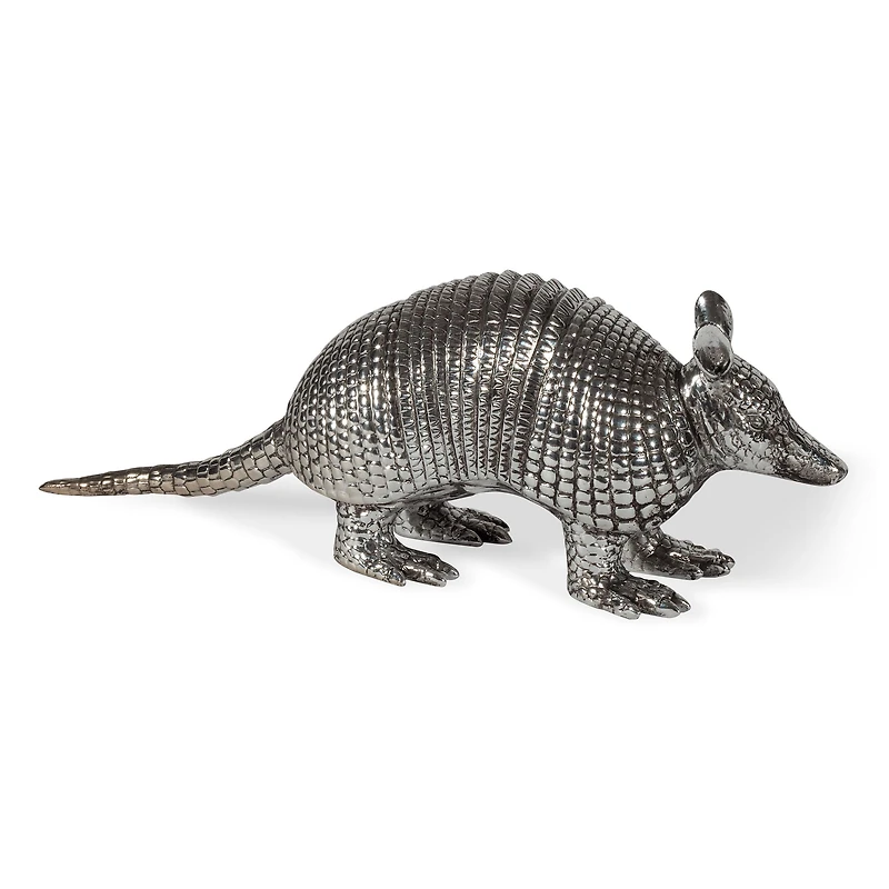 Anthony Decorative Armadillo Accessory