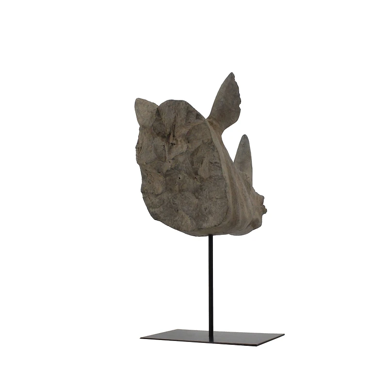 Sculpture « Roho »