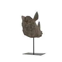Sculpture « Roho »