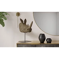 Sculpture « Roho »