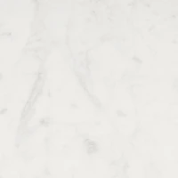 Carmelo 15" Round Marble and Wood Serving Board