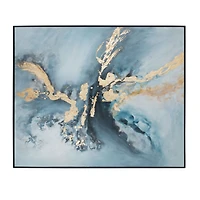 Temptress Hand painted Canvas