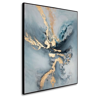Temptress Hand painted Canvas