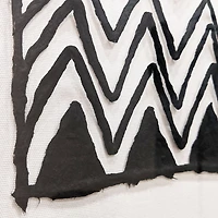 Boîte-cadre moderne Tribal